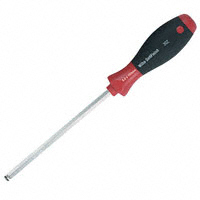 Wiha - 36740 - SCREWDRIVER HEX 4MM 8.31"