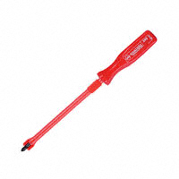 Wiha - 39702 - SCREWDRIVER PHILLIPS #2
