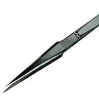 Wiha - 40021 - TWEEZER POINTED FINE 11