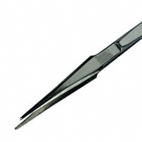Wiha - 40022 - TWEEZER POINTED FINE 12