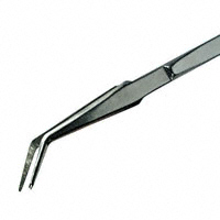 Wiha - 40023 - TWEEZER POINTED FINE 13