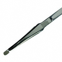 Wiha - 40024 - TWEEZER BLUNT 14