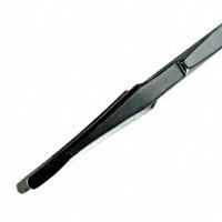 Wiha - 40025 - TWEEZER FLAT BLUNT 15