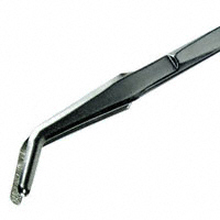 Wiha - 40026 - TWEEZER BLUNT 16