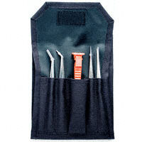 Wiha - 40090 - TWEEZER ASSORTED