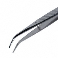 Wiha - 42013 - TWEEZER POINTED FINE 17B 4.72"