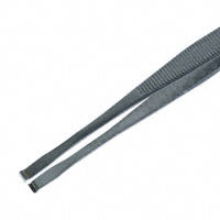 Wiha - 42141 - TWEEZER CYLNDR BARREL 50 4.72"