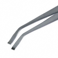 Wiha - 42142 - TWEEZER CYLNDR BARREL 58 4.61"