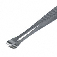 Wiha - 42146 - TWEEZER CYLNDR BARREL 54 4.72"