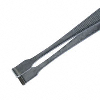 Wiha - 42148 - TWEEZER CYLNDR BARREL 51 4.72"