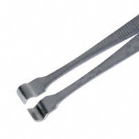 Wiha - 42149 - TWEEZER CYLNDR BARREL 52 4.72"