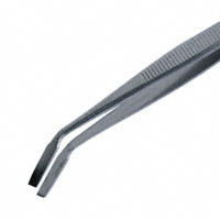 Wiha - 42152 - TWEEZER FLAT BLUNT 57 4.72"