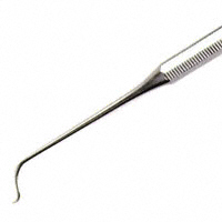 Wiha - 43221 - PROBE MULTI ANGL STN STEEL 6.69"