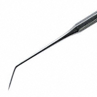 Wiha - 43227 - PROBE ANGL STN STEEL 6.69"