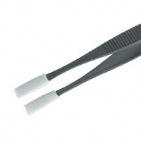 Wiha - 43413 - TWEEZER FLAT BLUNT 68 5.71"