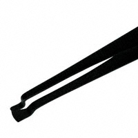 Wiha - 43731 - TWEEZER BACK STOP WAFER 37 4.72"