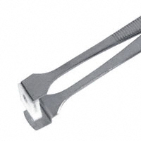 Wiha - 43779 - TWEEZER PIVOT PAD WAFER 77 4.92"