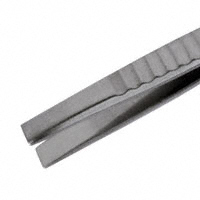 Wiha - 43801 - TWEEZER FLAT BLUNT 8A 3.94"