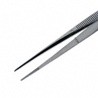 Wiha - 45012 - TWEEZER POINTED FINE 31 5.71"