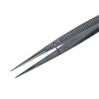 Wiha - 45212 - TWEEZER POINTED FINE 35 4.72"