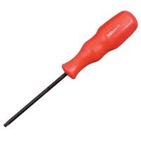 Wiha - 45518 - SCREWDRIVER TORX T15 15.0"