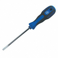 Wiha - 46078 - SCREWDRIVER SLOTTED 5.5MM