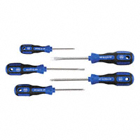 Wiha - 46095 - SCREWDRIVER SET PHIL/SLOT 5PC
