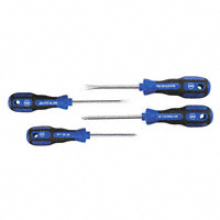 Wiha - 46098 - SCREWDRIVER SET PHIL/SLOT 4PC