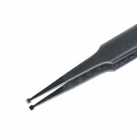 Wiha - 46617 - TWEEZER FLAT MICRO 8A