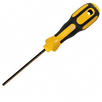 Wiha - 46716 - SCREWDRIVER HEX 5/32" 7.72"