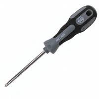 Wiha - 46803 - SCREWDRIVER PHILLIPS #1 7.32"