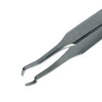 Wiha - 47299 - TWEEZER CYLNDR WAFER 72A 4.92"