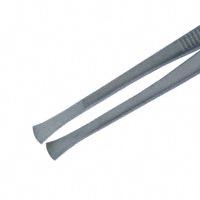 Wiha - 47982 - TWEEZER FLAT BLUNT 35A 4.72"