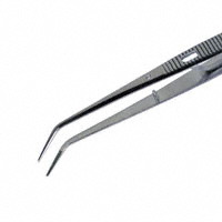Wiha - 49150 - TWEEZER POINTED FINE 20S 5.91"