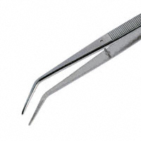 Wiha - 49153 - TWEEZER POINTED FINE 22B 6.10"