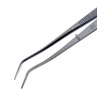 Wiha - 49161 - TWEEZER POINTED FINE 24S 6.10"