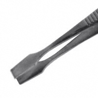 Wiha - 49585 - TWEEZER FLAT WAFER 38 4.13"