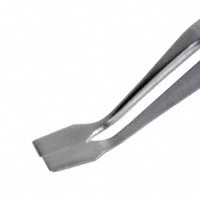 Wiha - 49588 - TWEEZER FLAT WAFER 39A 4.84"