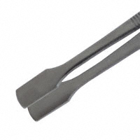 Wiha - 49600 - TWEEZER FLAT WAFER 27 4.92"