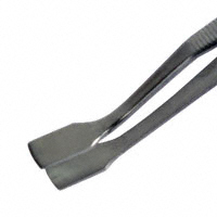 Wiha - 49620 - TWEEZER FLAT WAFER 27A 4.84"