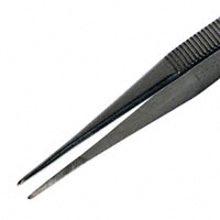 Wiha - 49716 - TWEEZER POINT FINE ROUNDED 6.30"