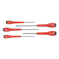 Wiha - 51090 - SCREWDRIVER SET PHIL/SLOT 5PC