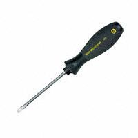 Wiha - 52005 - SCREWDRIVER SLOT 0.8X4MM 8.31"