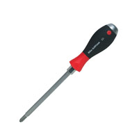 Wiha - 53115 - SCREWDRIVER PHILLIPS #2 8.4"