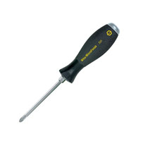 Wiha - 53410 - SCREWDRIVER PHILLIPS #2 8.4"