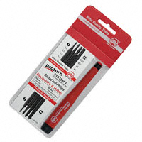 Wiha - 62990 - BLADE SET PHIL/SLOT W/HANDLE 5PC