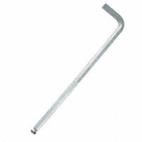 Wiha - 66945 - HEX KEY L SHAPE 0.05" 2.8"