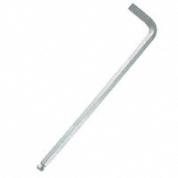 Wiha - 66950 - HEX KEY L SHAPE 3/32" 3.9"