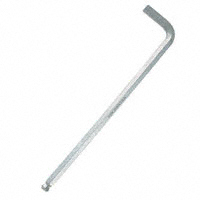 Wiha - 66908 - HEX KEY L SHAPE 2MM 3.9"