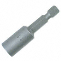 Wiha - 70403 - NUT SETTER HEX SOCKET 5MM 2.36"